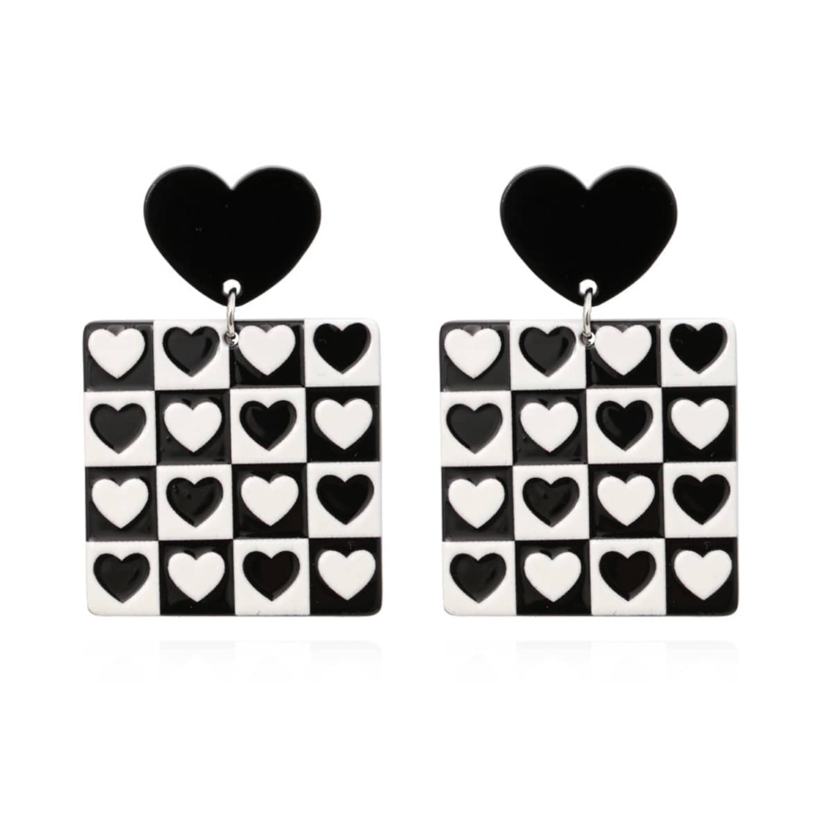 Black-