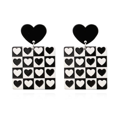 Black-