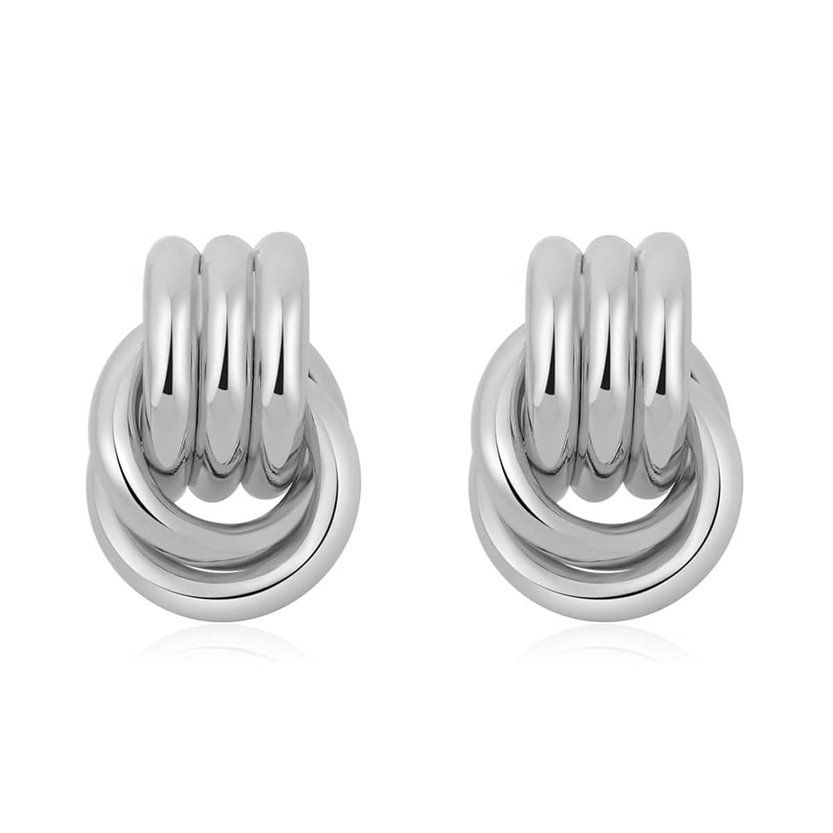 Silver-