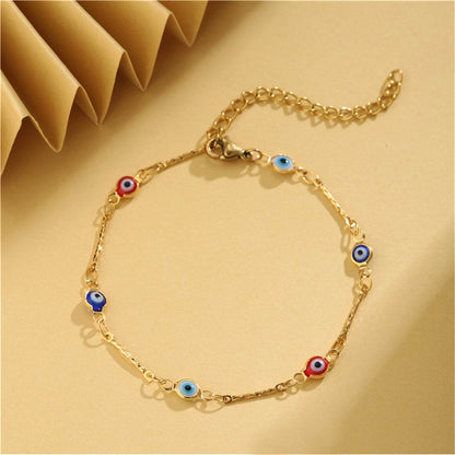 Metallic-