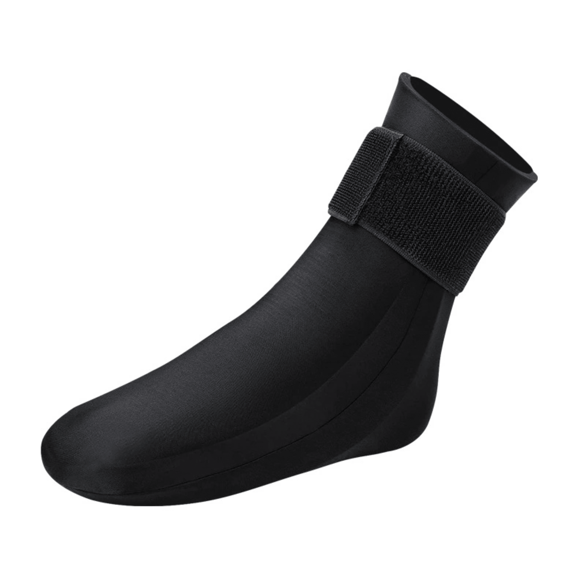 Black-