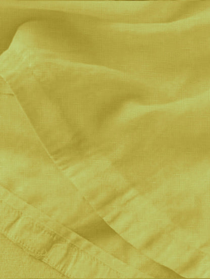 Yellow-