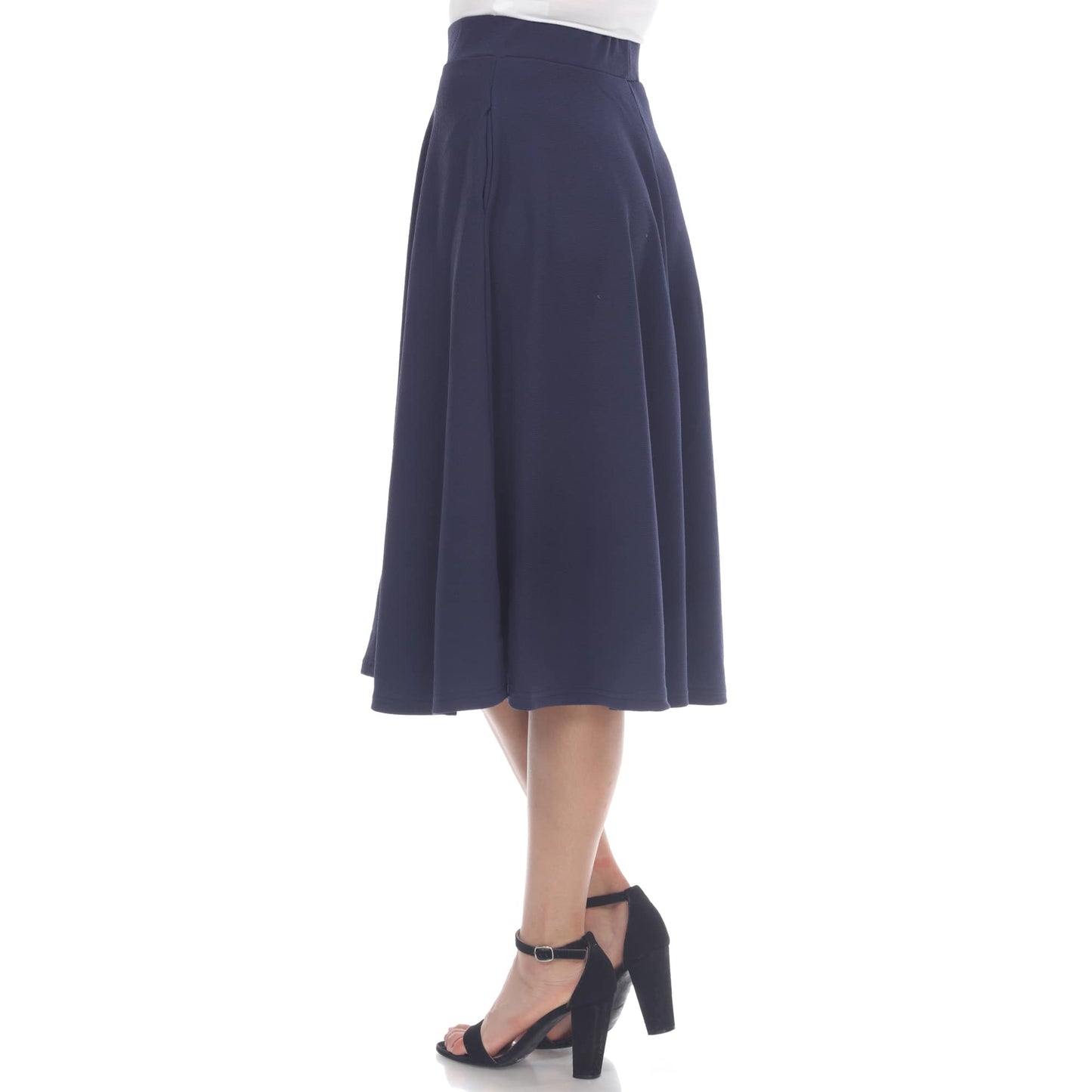 Navy-