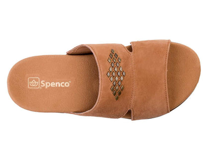 Saddle-