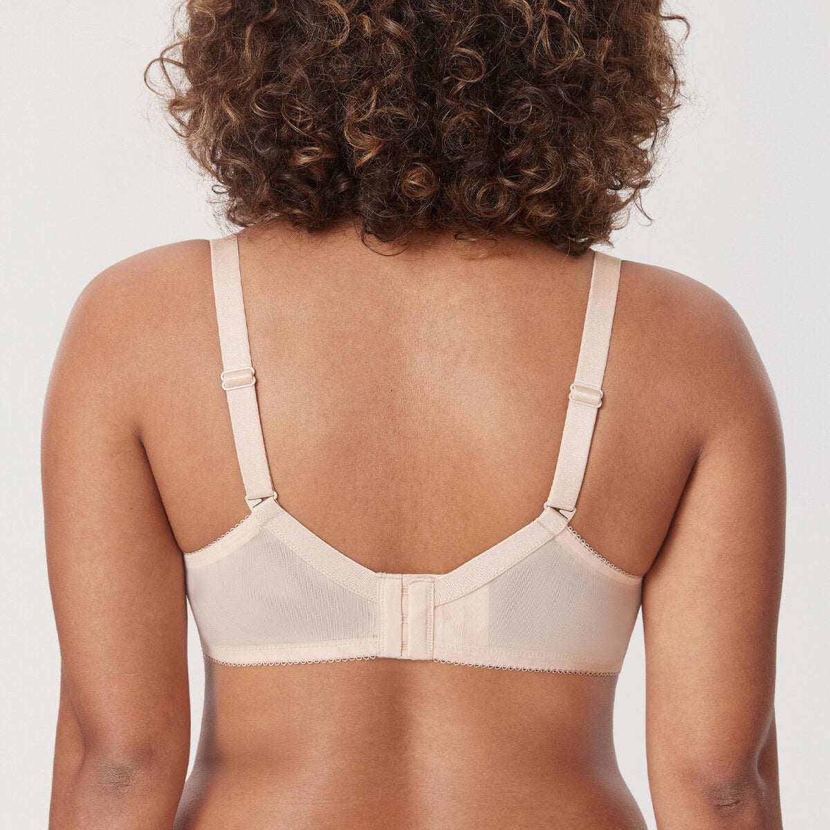 Beige-