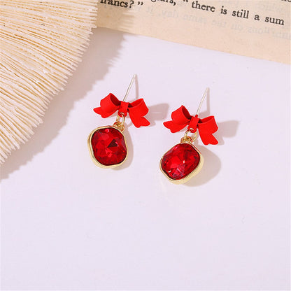 Red-