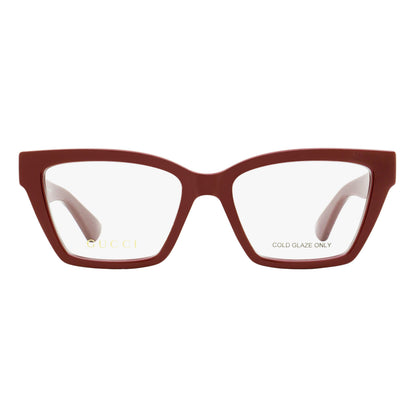 Burgundy-