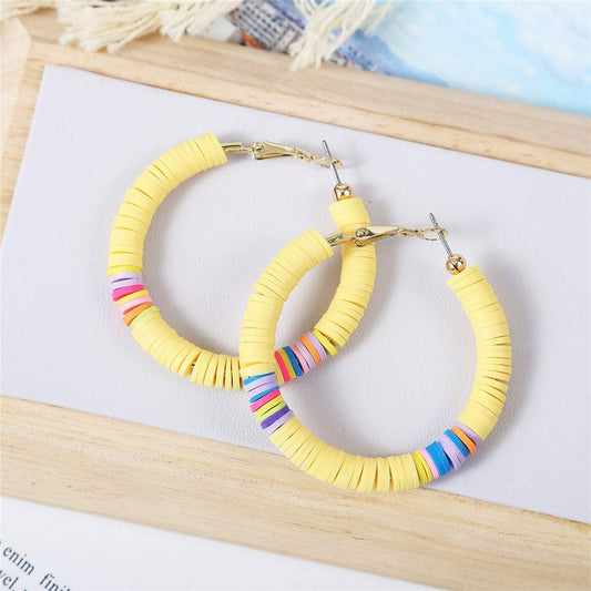 Yellow-