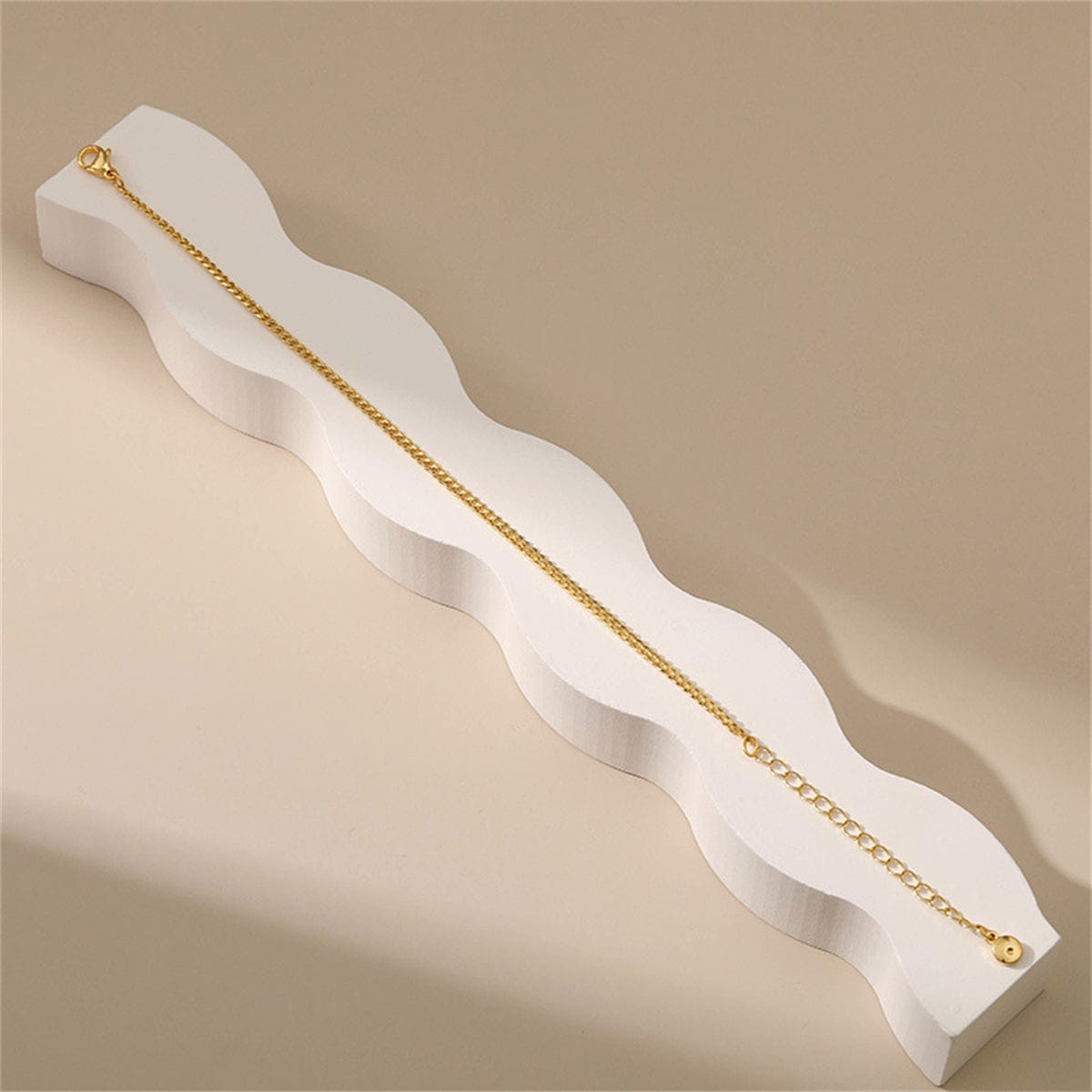Metallic-
