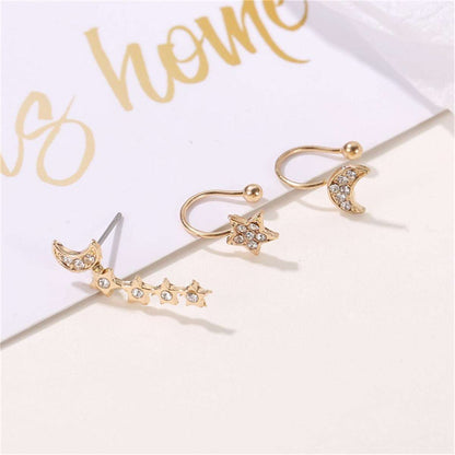 Metallic-