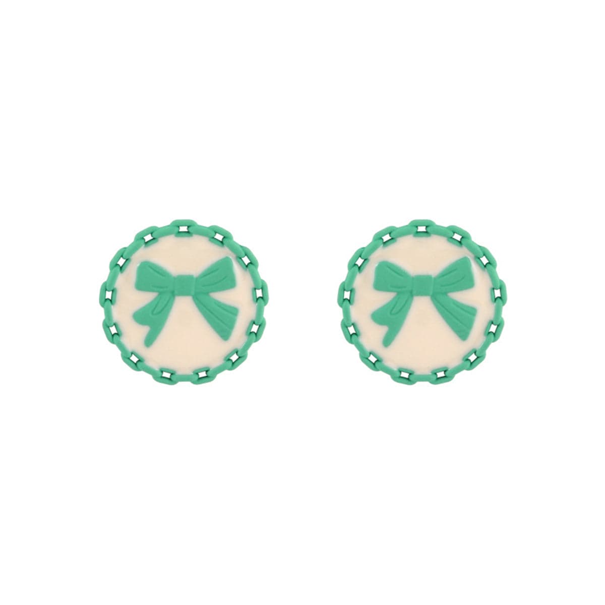 Green-