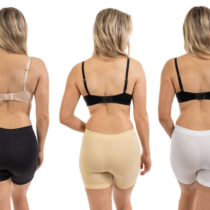 black/white/nude-
