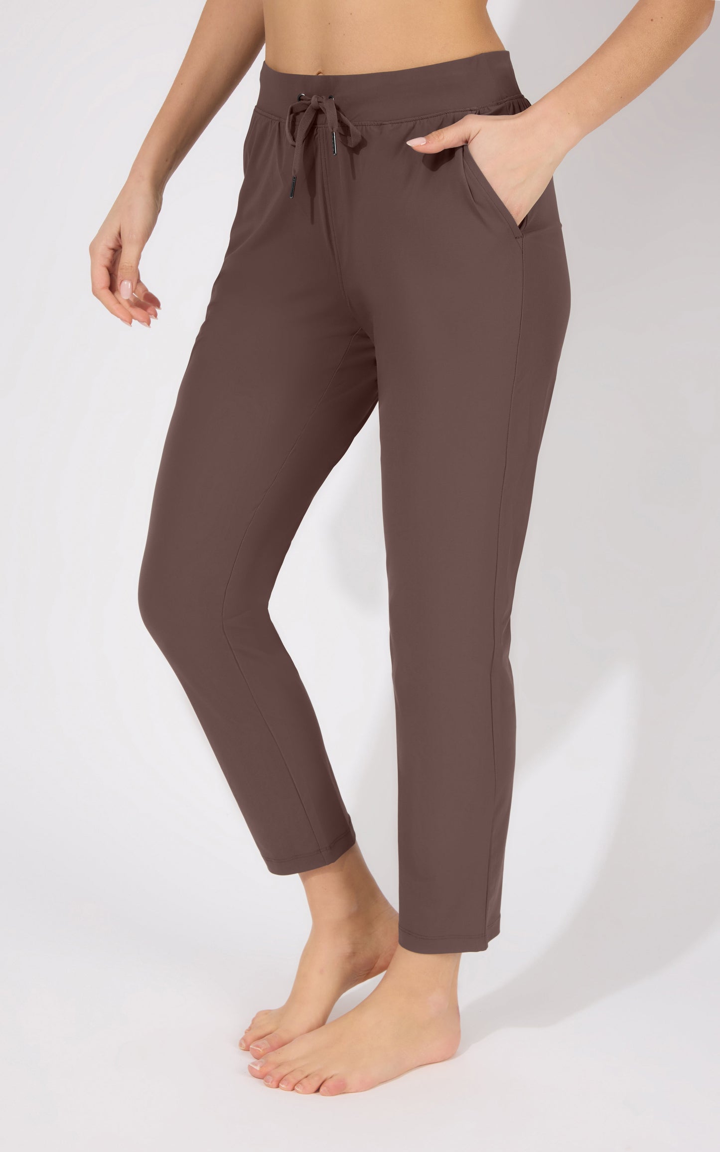 Warp  Avenue Straight Leg Pant