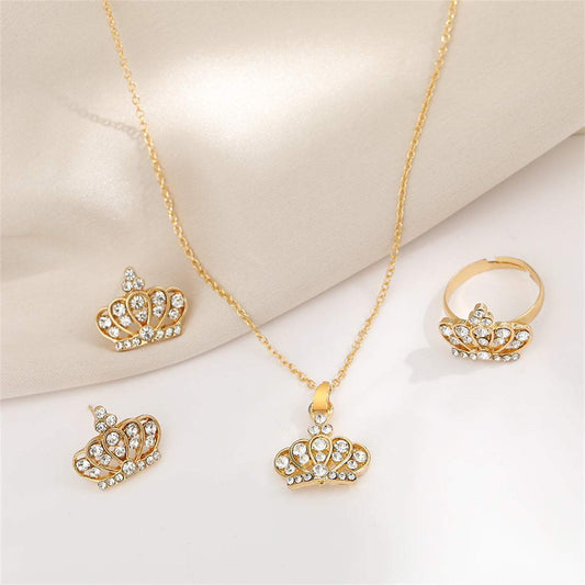 Metallic-