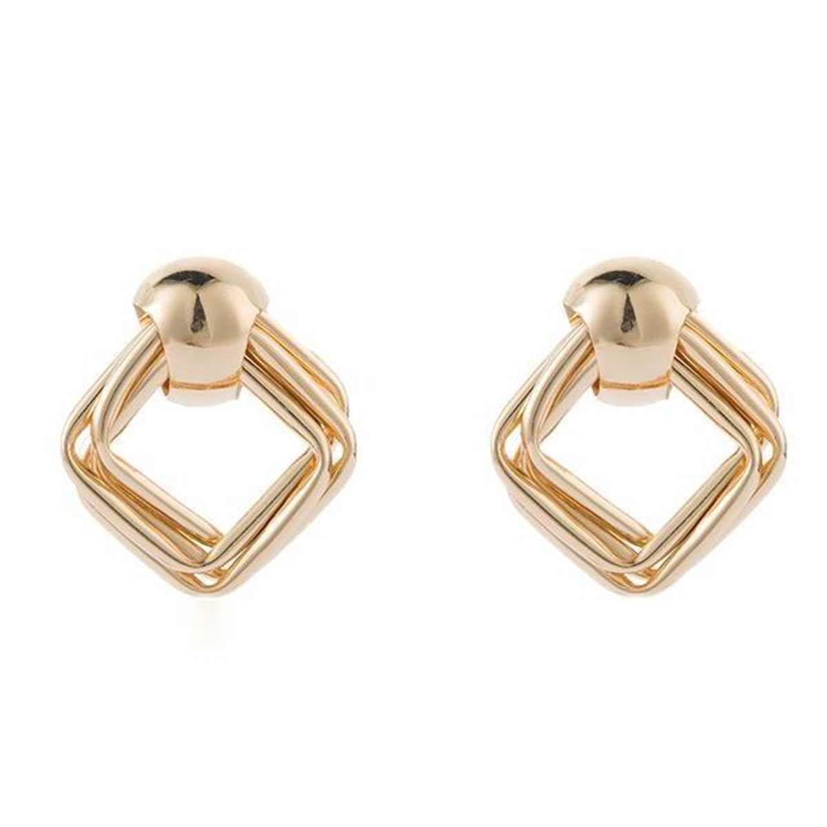 Metallic-
