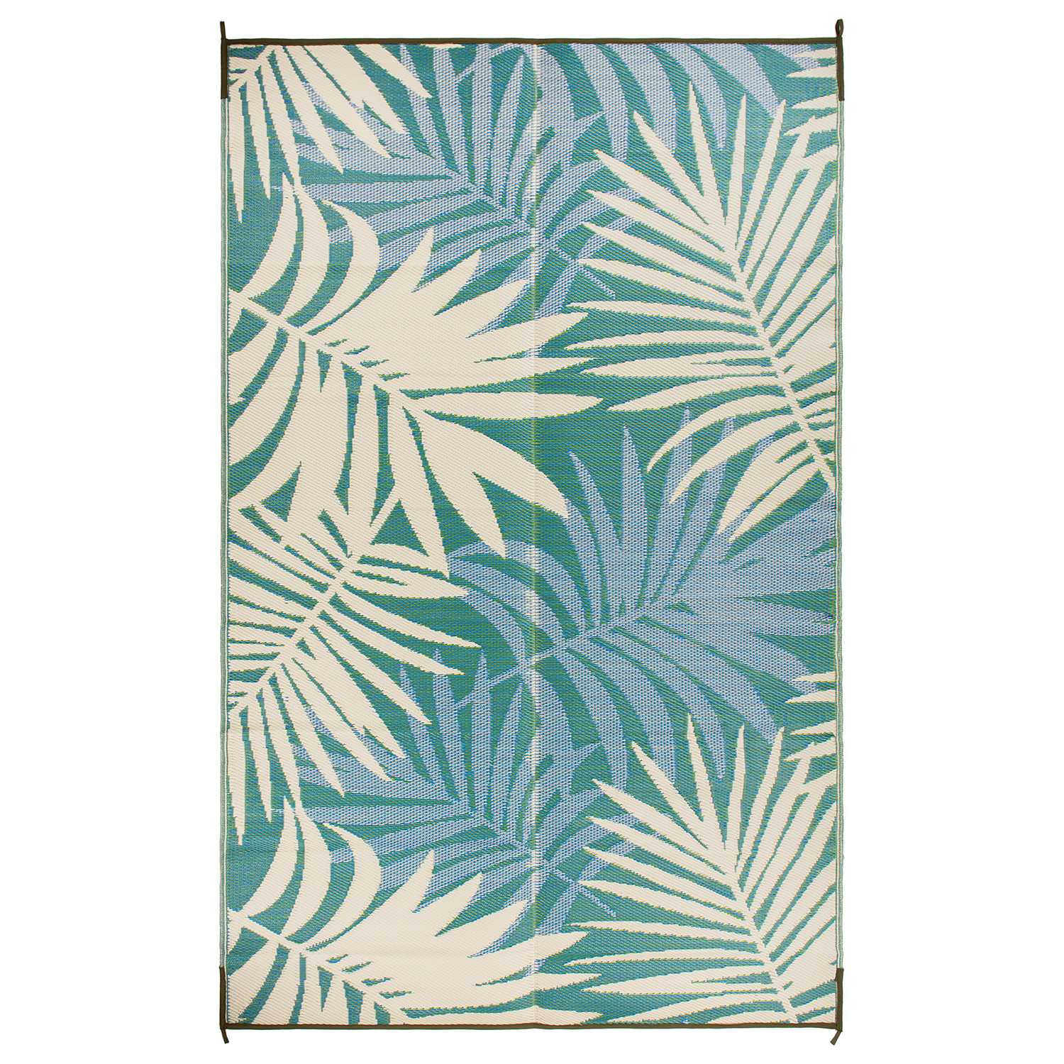 GREEN-