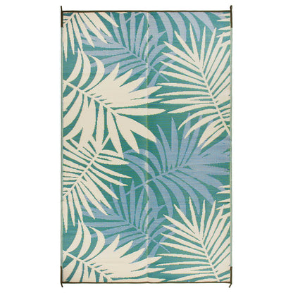 GREEN-