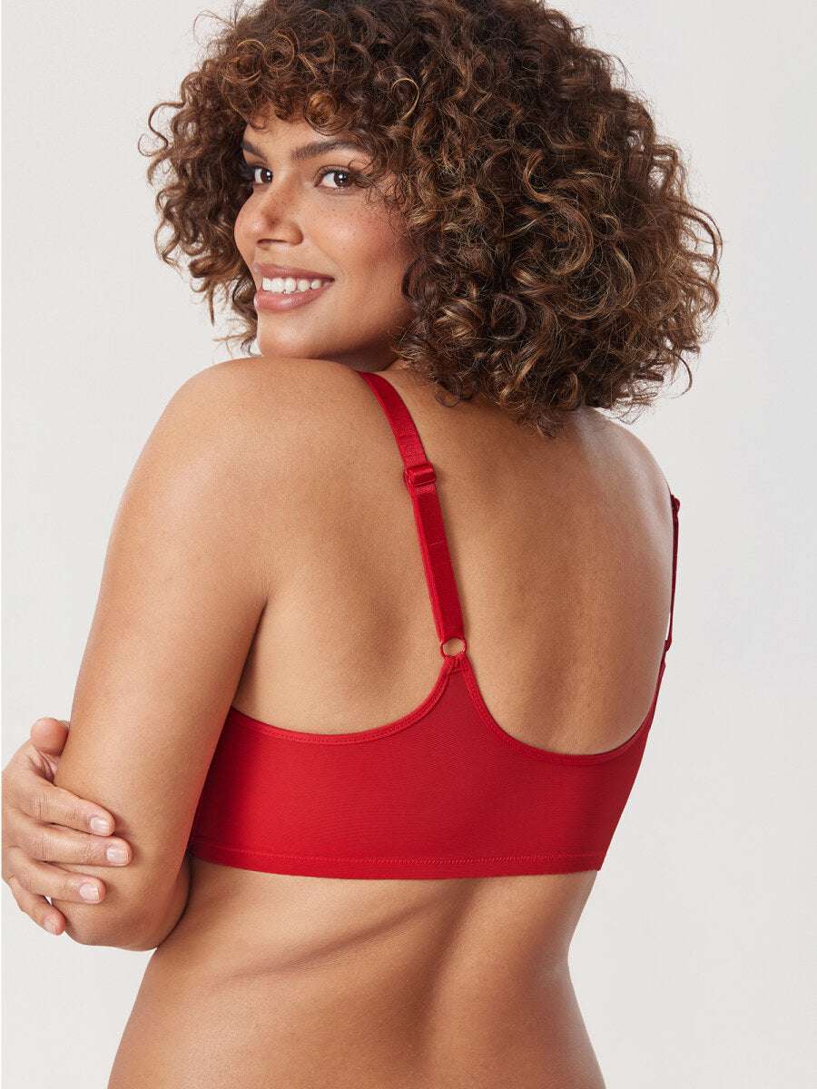 Red-