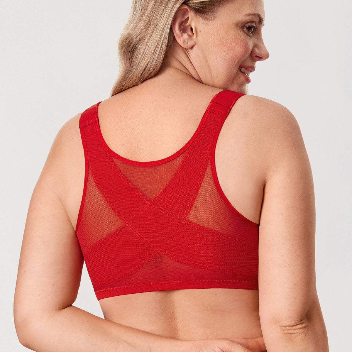 Red-