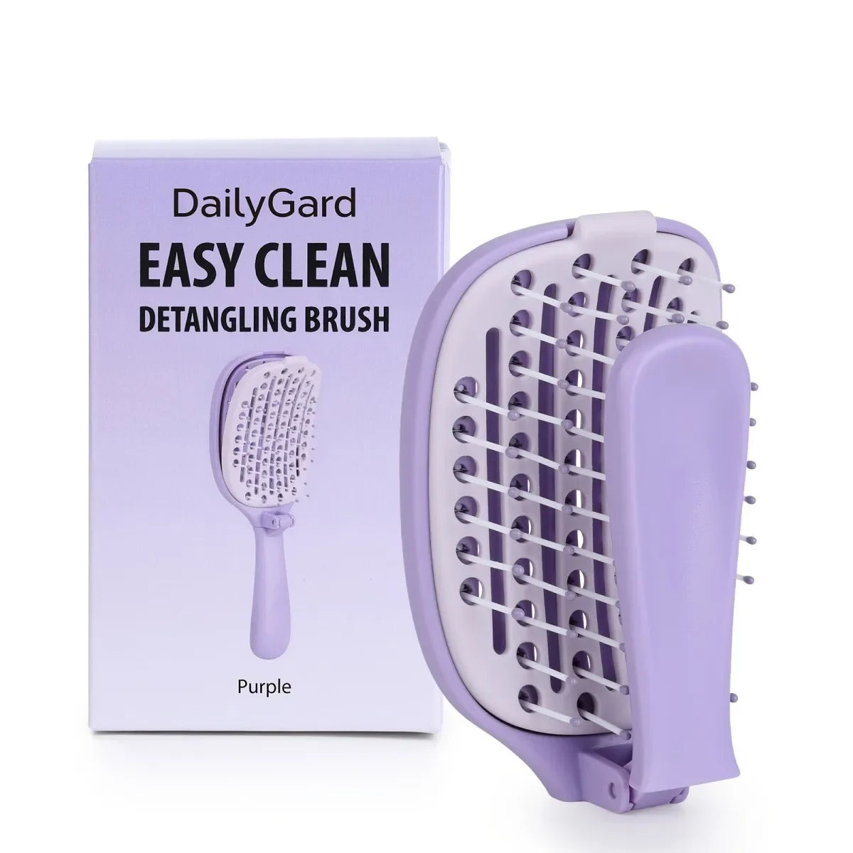 Purple-