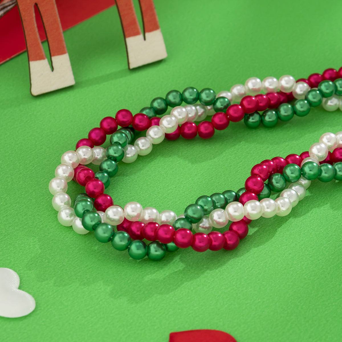 Green-