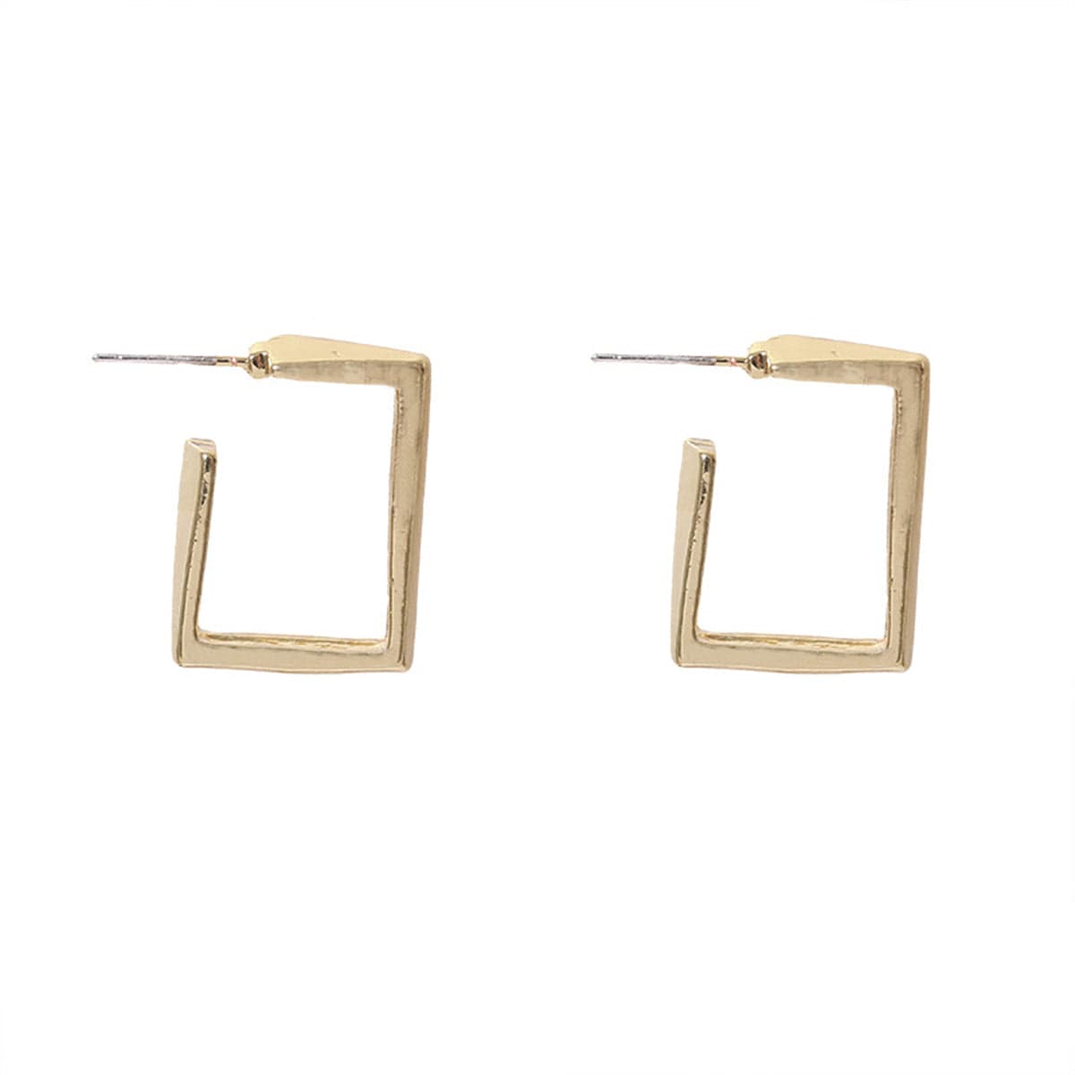 Metallic-