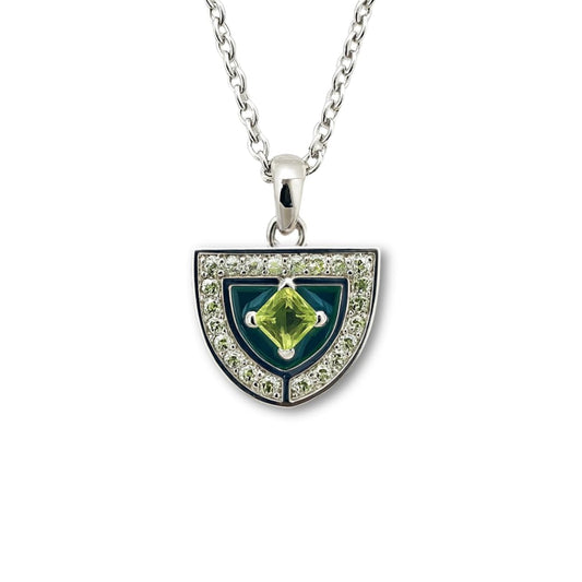 Green-