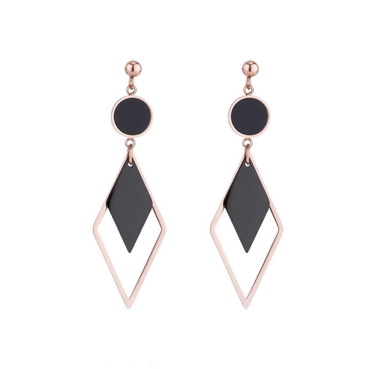 Black-