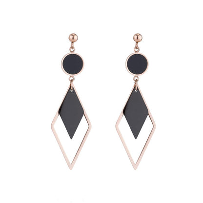 Black-