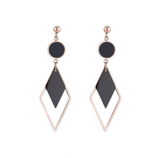 Black-