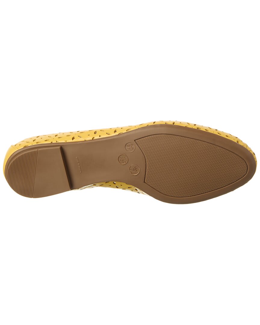Yellow-