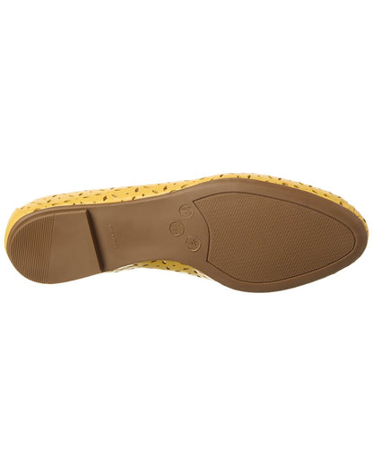 Yellow-