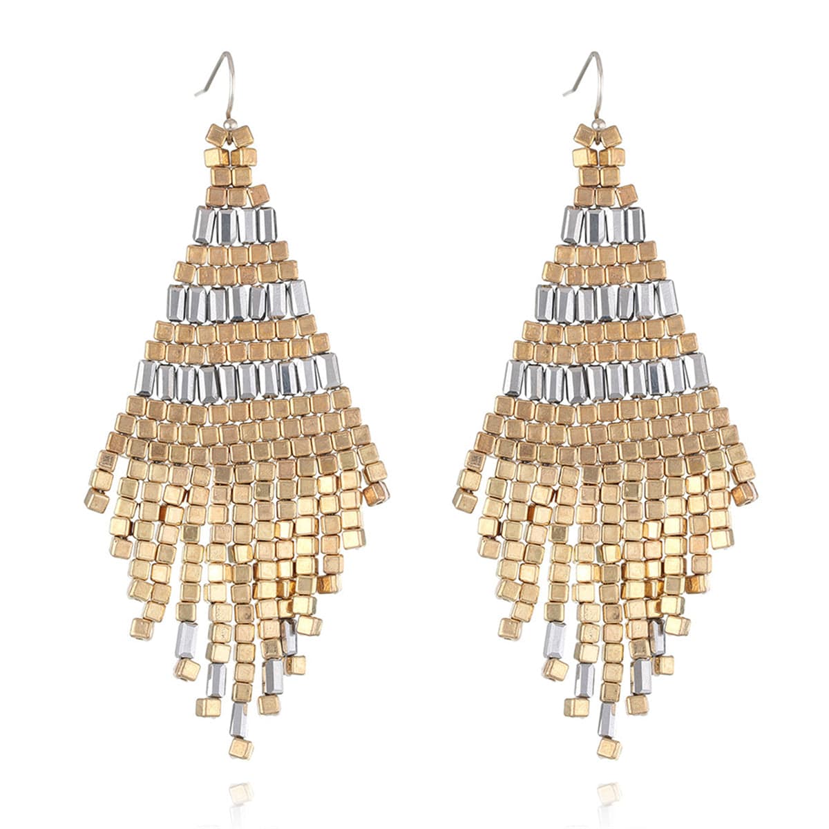 Metallic-