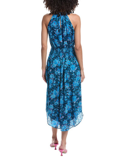 SNPET-SPRING NAVY PETAL-
