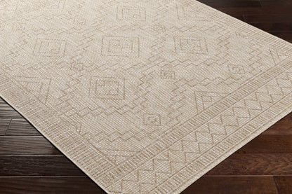 Lucea Indoor & Outdoor Rug - Clearance