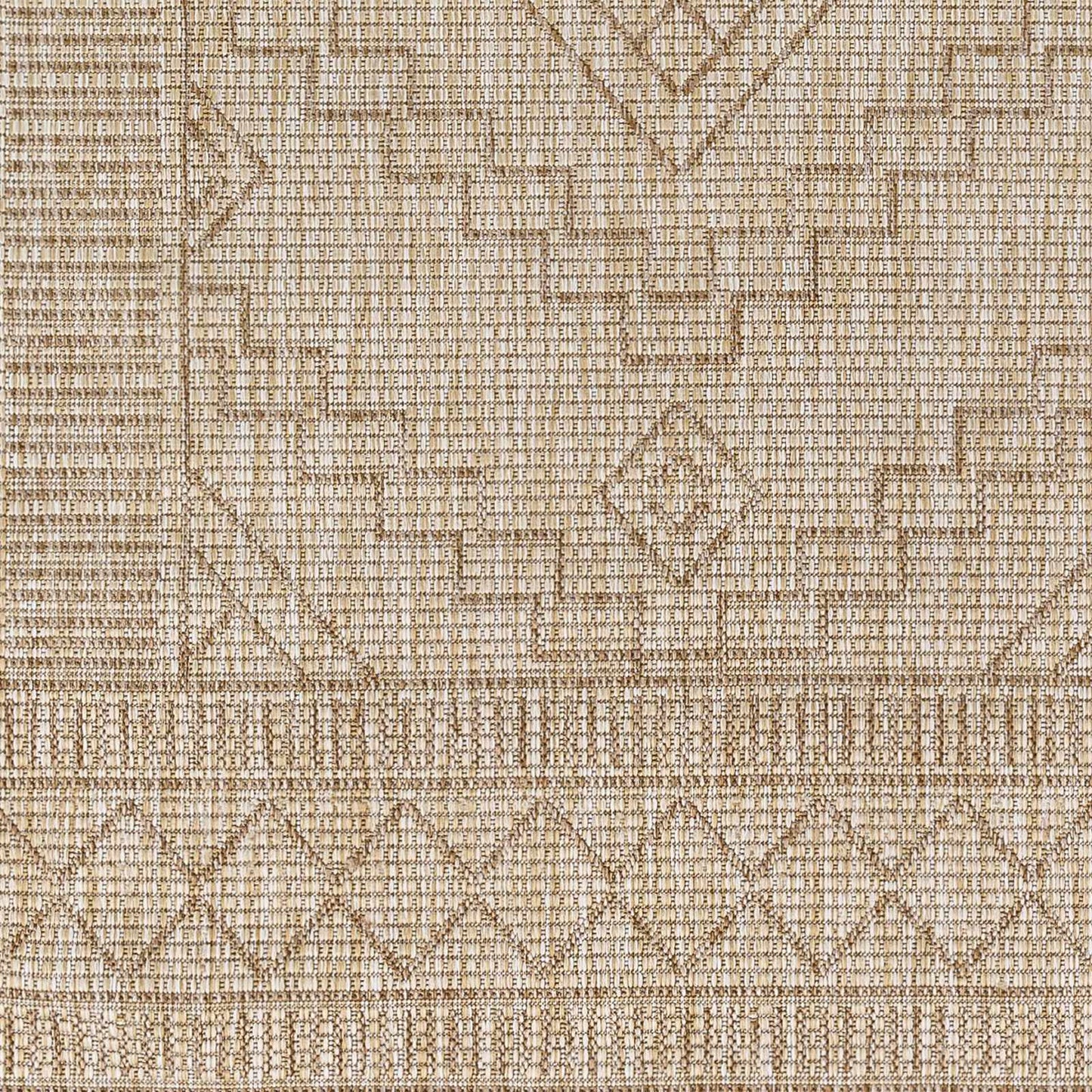Lucea Indoor & Outdoor Rug - Clearance