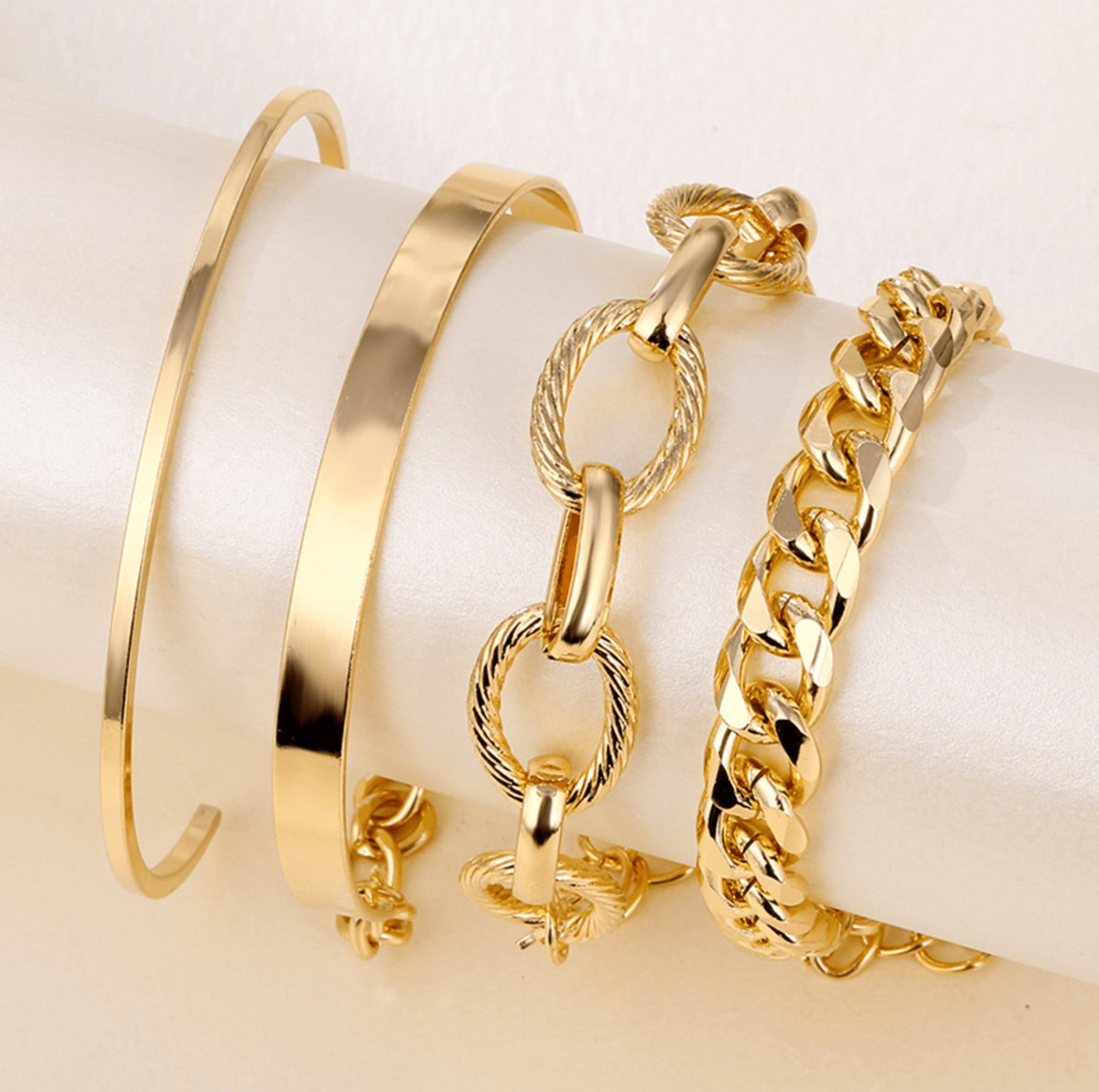 Gold-