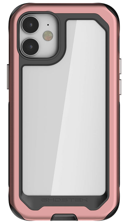 Slim Atomic Iphone 12 Case by Ghostek