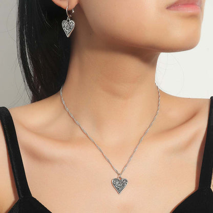 Metallic-