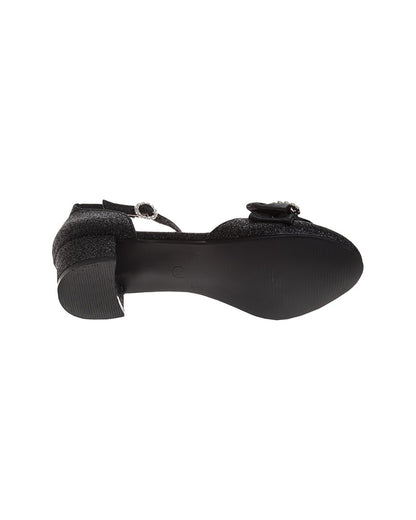 Badgley Mischka Dress Sandal