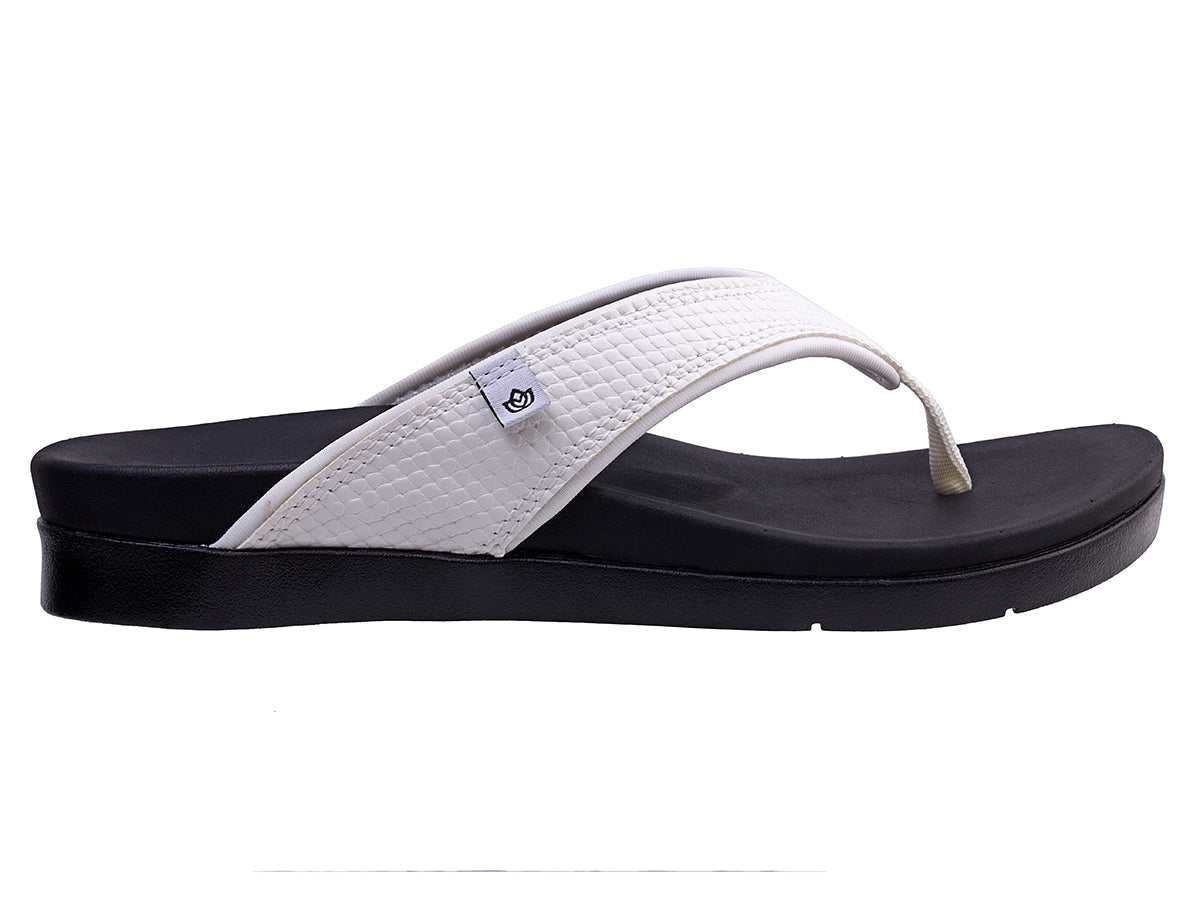 White- 