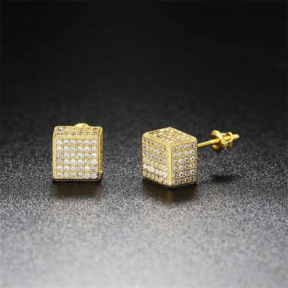 Metallic-