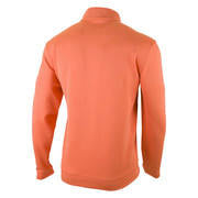 Bright Peach-