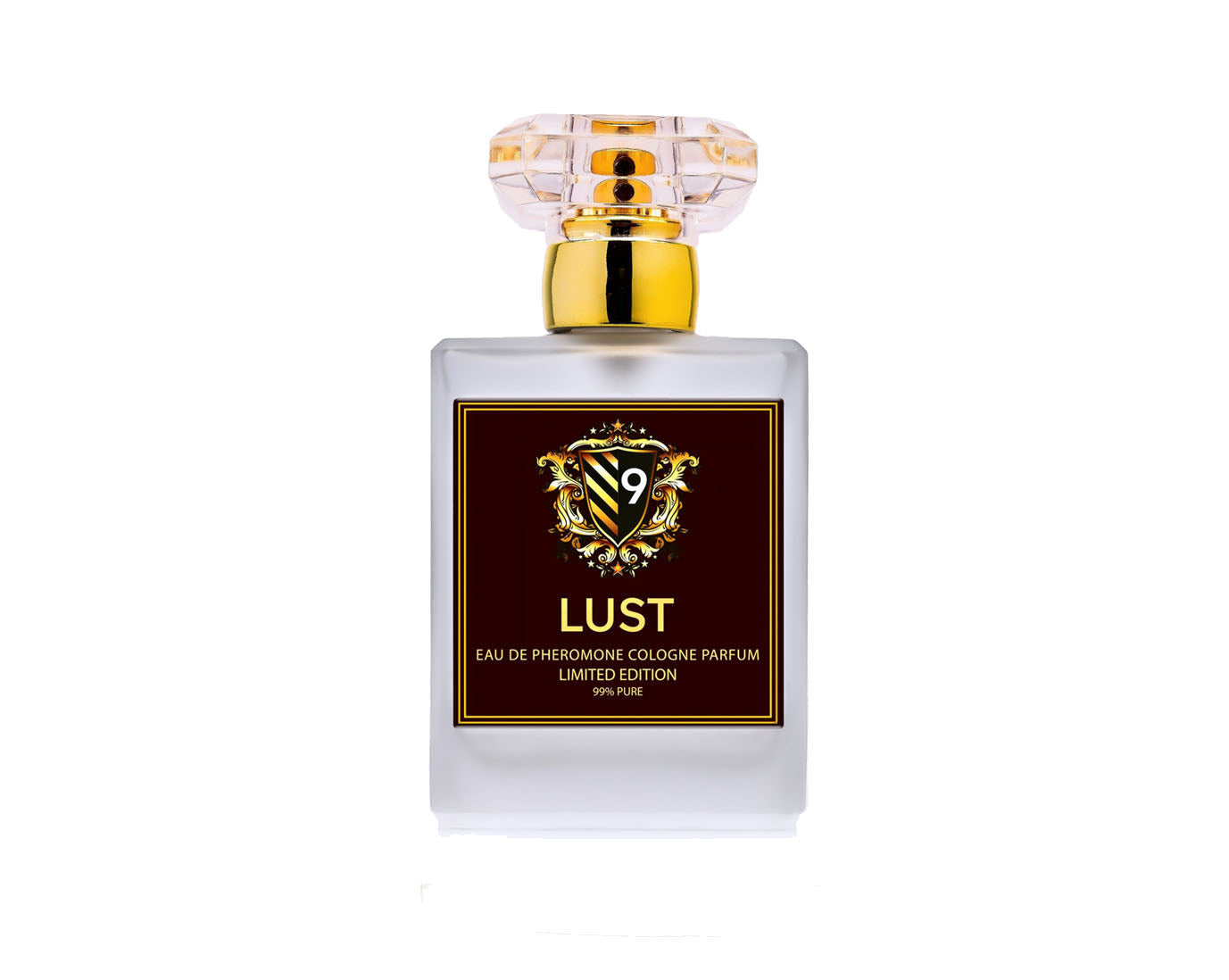 Lust Oud Cologne Eau de Parfum