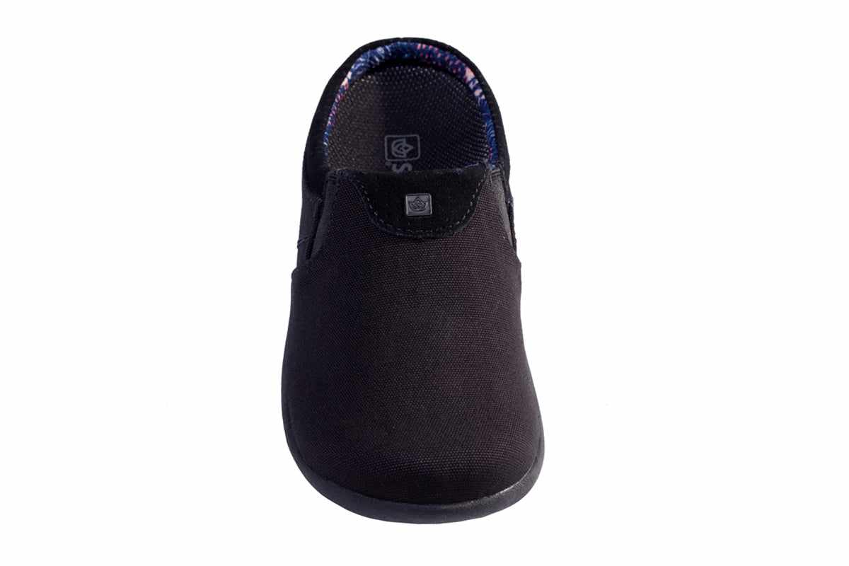 Black -
