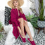 Wine Red