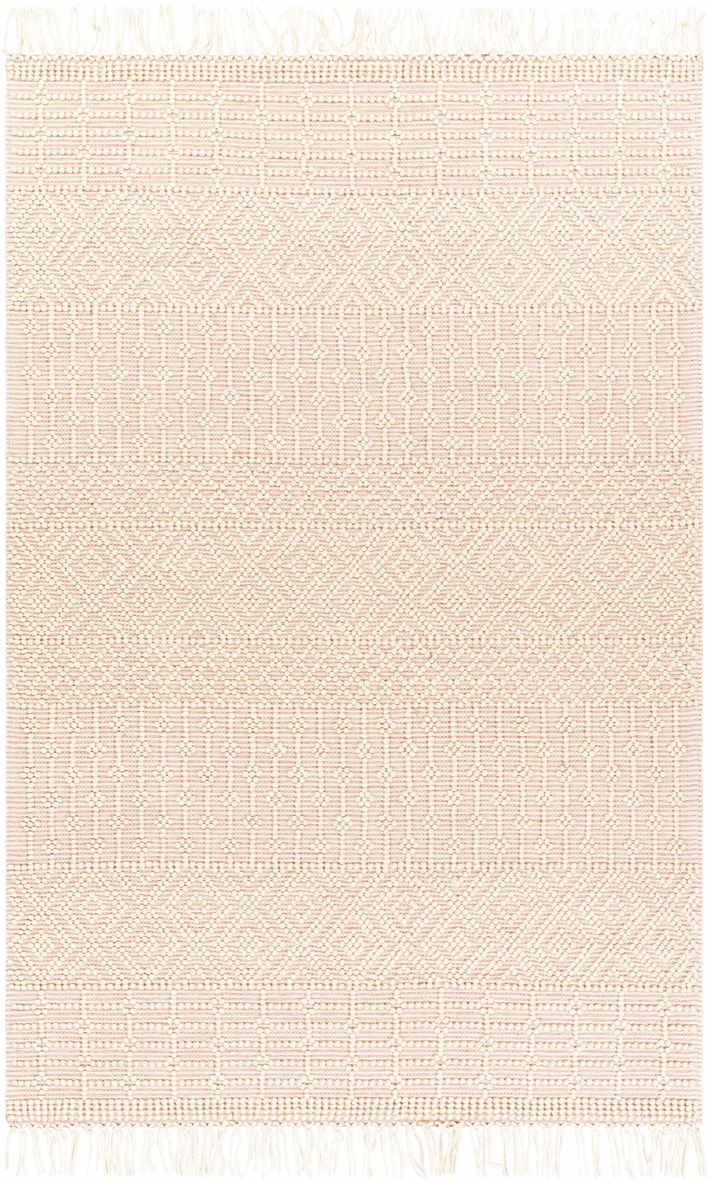 Luyu Area Rug - Clearance
