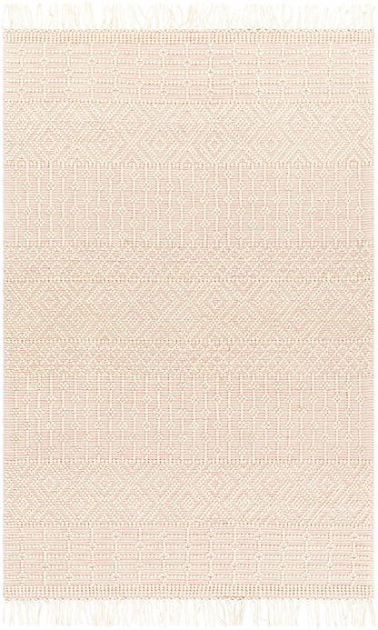 Luyu Area Rug - Clearance