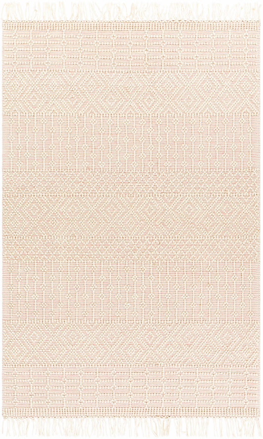 Luyu Area Rug - Clearance