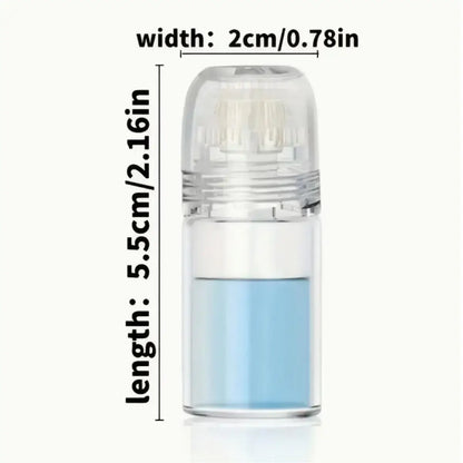 White-